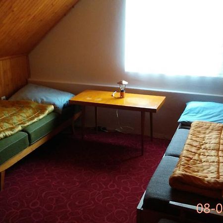 Machovo Jezero Apartment Doksy  Room photo