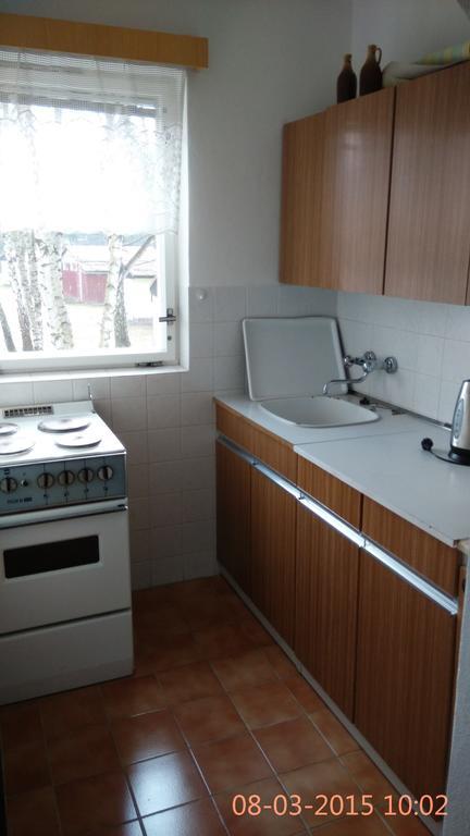 Machovo Jezero Apartment Doksy  Room photo