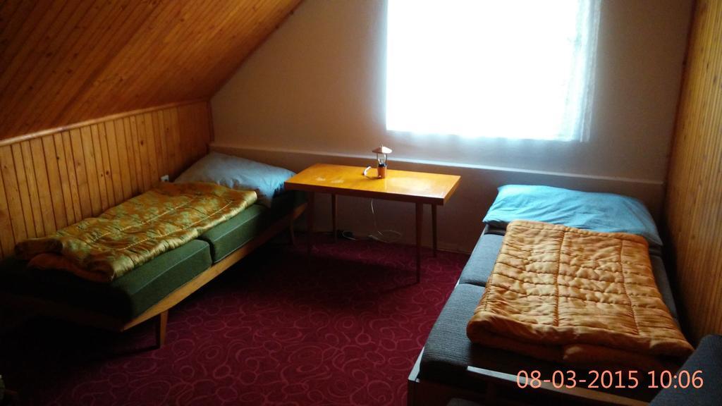 Machovo Jezero Apartment Doksy  Room photo